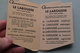 Le Livre De Chaque Jour 1939 Le LAROUSSE Dictionnaires ( Kalender > Zie Foto's ) Stamp H. BERTELS Editeur Bruxelles ! - Petit Format : 1921-40