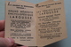 Delcampe - Le Livre De Chaque Jour 1939 Le LAROUSSE Dictionnaires ( Kalender > Zie Foto's ) Stamp H. BERTELS Editeur Bruxelles ! - Kleinformat : 1921-40