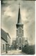 CPA - Carte Postale - Belgique - Campenhout - Kerk - 1907 ( SVM11934 ) - Kampenhout