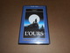 Cassette VHS Film - L'Ours - Azione, Avventura
