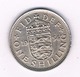 1 SHILLING  1954 GROOT-BRITANNIE /2369// - I. 1 Shilling