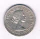 1 SHILLING  1954 GROOT-BRITANNIE /2369// - I. 1 Shilling