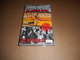 Cassette VHS - Johnny Hallyday - Les Coulisses Du Parc Des Princes 1993 - Concert En Muziek