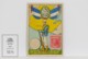 Antique Trading Card - 32, Guatemala. Country, Flag, Soldier, Coin & Stamp - Autres & Non Classés