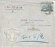CONGO BELGE ENVELOPPE 1949 - Andere & Zonder Classificatie