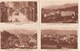 20 / 3 / 398. -  CHATEL - GUYON  ( 63 ). LOT. DE. 9. CPA - Toutes Scanées - 5 - 99 Postcards