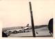 010030 "DC-8-32 - SWISSAIR - HB-IDA - 3 MAGGIO 1965" ANIMATA, FOTO ORIG - Aviazione