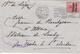 HORION HOZEMONT CHATEAU DE LEXHY LETTRE DE 1915 - Andere & Zonder Classificatie