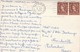 Royaume Uni Pays De Galles - Bridge Street St Clears - Carte Postale Expédiée De Cardigan 1963 - Cardiganshire