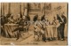 S.A.R.RE_REALI_Famiglia Reale_UMBERTO_VITTORIO MANUELE-CARICATURA-1848-49 "PER LA PATRIA" 1922 - Familles Royales
