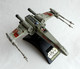 FIGURINE VAISSEAU MICRO MACHINE MICROMACHINES STAR WARS ACTION FLEET Vaisseau X-WING FIGHTER RED 5 1-75è 1995 - Other & Unclassified