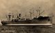 S.S. Waterman"   Carguero. Cargo Ship. Naviere Cargo - Comercio