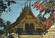 Laos - Luang Prabang - Pagode Royale, Vat Xieng Thong (XVIè Siècle) - Photo M. Buisson - Laos