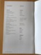 QATAR AIRWAYS BUSINESS CLASS WINE AND BEVERAGE MENU BC -DEC 2016 - Menú