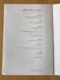 QATAR AIRWAYS BUSINESS CLASS MENU EURB-DOH/JC/LDMS/CY1-V1 - Menu Kaarten