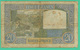 20 Francs - France -  Science Et Travail -  EK.20=2=1941.  N° M.2842/275 - TB - 20 F 1939-1942 ''Science Et Travail''