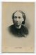 CARTE PHOTO Louise MICHEL  Anarchiste  Franc Maconne Commune De Paris  - Tirage Fin 19 Em Tout Début 1900   D04 2020 - Autres & Non Classés