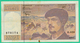 20 Francs - France -  Debussy - N°  870174/H.059 - 1997 - TB + - - 20 F 1980-1997 ''Debussy''