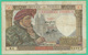 50 Francs - France -  Jacques Coeur - N° 05227/M.4 - D.13-6-1940.D. - TB  - - 50 F 1940-1942 ''Jacques Coeur''