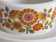 Modèle Regina Saucière Porcelaine Seltmann Weiden Bavaria Vintage Seventies - Bavaria (DEU)