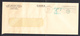 Canada 1961 OHMS - Dept. Of National Health, Used Cover, See Description, Sc# ,SG - Covers & Documents