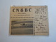 Cartolina Postale  QSL 1951 C8BC MAROCCO CASABLANCA - Radio