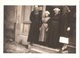 Dépt 56 - PONT-SCORFF - Photographie Ancienne (vers 1940) - MERCERIE LOHIER - Photo 6,5 X 9,1 Cm - Pont Scorff