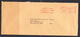 Canada 1962 OHMS - Dept. Of Citizenship And Immigration, Used Cover, See Notes, Sc# ,SG - Cartas & Documentos