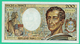 200 Francs  - Montesquieux -  France -  N°.H.068/388083 - 1989 - Sup - - 200 F 1981-1994 ''Montesquieu''