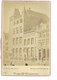 VUES D'UTRECHT C MARCUSSEN EDITEUR J M MULLER JR  16*10CM NEDERLAND HOLLAND Cabinet Photograph - Ancianas (antes De 1900)