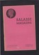 BALASSE MAGAZINE N° 37 - Handbooks