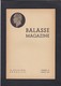 BALASSE MAGAZINE N° 39 - Handbooks