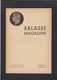 BALASSE MAGAZINE N° 39 - Handbücher