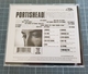 CD PORTISHEAD - Rock