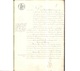 77 - VILLENOY - 1843 - Adjudication à La Requête Des Sieur Et Dame GEOFFROY (Me LUCY Notaire à Meaux) - COLLINET GERMAIN - Villenoy