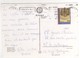 Beau Timbre , Stamp   Yvert N° 1921 Sur Cp , Carte , Postcard Du  02/05/1997 - Covers & Documents