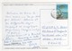 Beau Timbre , Stamp   Yvert N° 2167 Sur Cp , Carte , Postcard  Du  17/05/2004 - Cartas & Documentos