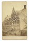 KANSELARIJ H A K RINGLER LEEUWARDEN    16*10CM NEDERLAND HOLLAND Cabinet Photograph - Ancianas (antes De 1900)