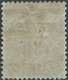 FRANCE FRANCIA French,Territory Of Memel,1920 French Postage Stamps Overprinted "MEMEL"& Surcharged 50/35pf/C - Neufs