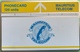 MAURICE  -  Phonecard  -  Landys & Gyr  -  120 Units - Mauritius