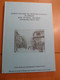 Société D'histoire Des Israélites D'Alsace Et Lorraine. Juifs. Colloque Strasbourg - 1901-1940