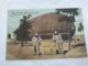 Zeppelin Kamp Van Beverlo-Bourg-Leopold .Le Ballon Captif- De Ballon - Dirigeables