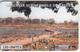 MALI(chip) - Kayes Road(120 Units-black Schlumberger Logo), Used - Paesaggi