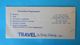 AMERICAN AIRLINES Vintage Ticket 1972. ... Flight BOSTON - BUFFALO - NEW YORK ( JFK ) * Billet Biglieto Billete - Tickets