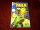 HULK  °  N° 10   /   1993 - Hulk