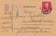 1918: Feldpostkarte, KuK Feldpost Lublin Nach Zürich, Zensiert Feldkirch - Europe (Other)