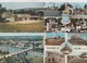 20 / 3 / 403. -  SAÔNE  ET LOIRE  ( 71 )   LOT DE 8  CPM  DIVERSES - TOUTES SCANÉES - 5 - 99 Cartes