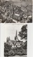 20 / 3 / 404. -  AUTUN  ( 71  ).  LOT  DE 9   C P M   - TOUTES SCANÉES - 5 - 99 Cartes