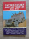 Arthur Bryson - United States Military Vehicles 1941-1945 / éd. EMS Publications - Texte En Anglais - Inglés