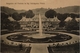 Pillnitz (Dresden) Berg Palais Mit Fontaine In Kgl. Schloss Garten 1909 - Pillnitz